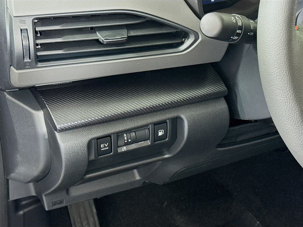 2026 Subaru Crosstrek Hybrid Limited