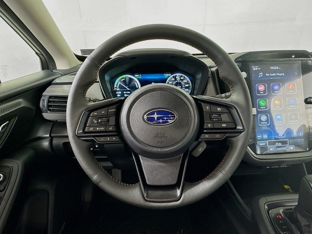 2026 Subaru Crosstrek Hybrid Limited