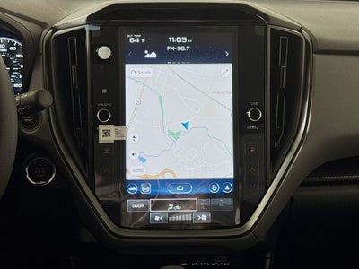 2026 Subaru Crosstrek Hybrid Limited