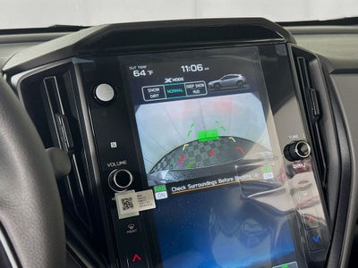 2026 Subaru Crosstrek Hybrid Limited