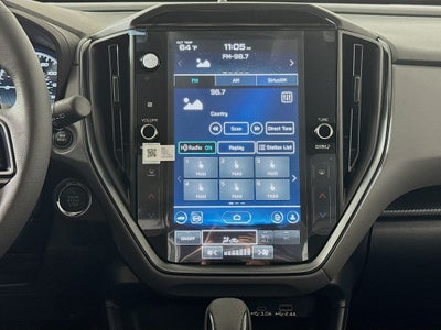 2026 Subaru Crosstrek Hybrid Limited