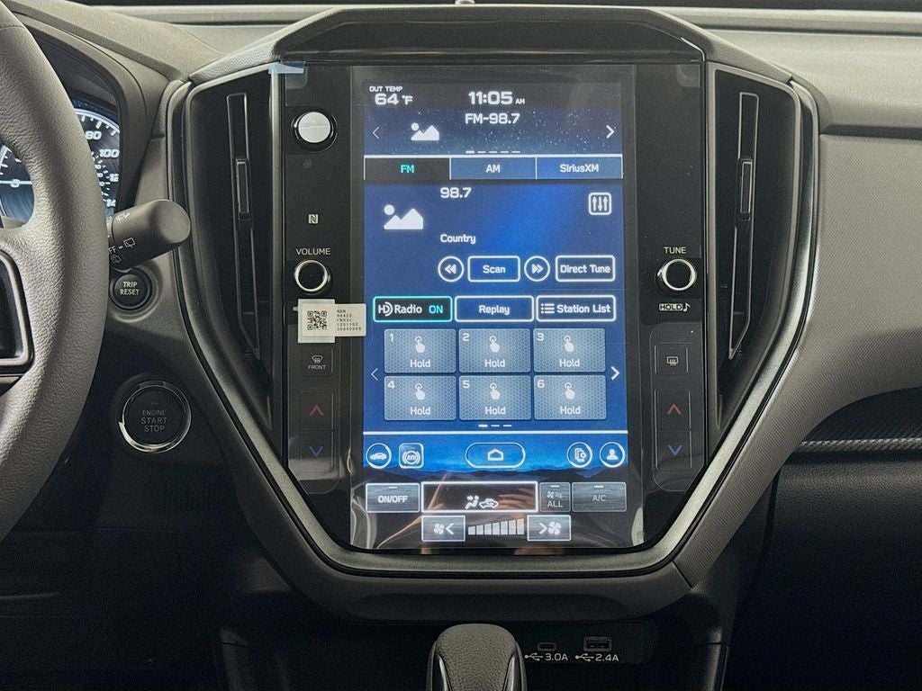 2026 Subaru Crosstrek Hybrid Limited