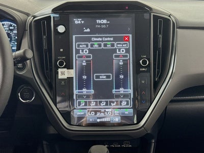 2026 Subaru Crosstrek Hybrid Limited