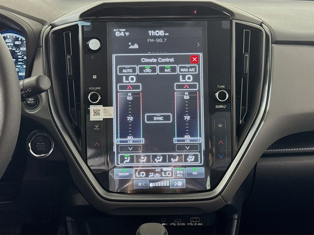 2026 Subaru Crosstrek Hybrid Limited