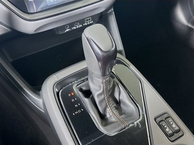 2026 Subaru Crosstrek Hybrid Limited