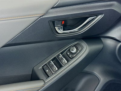 2026 Subaru Crosstrek Hybrid Limited