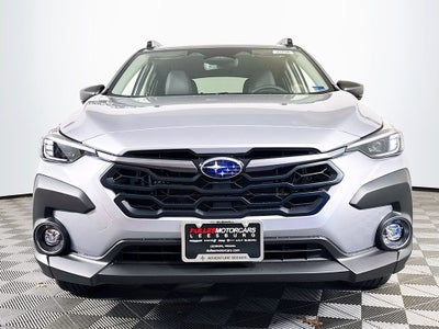 2026 Subaru Crosstrek Hybrid Limited