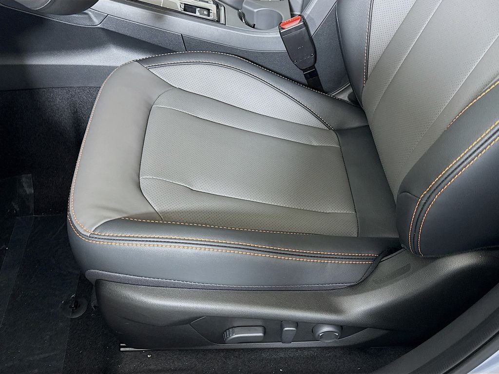 2026 Subaru Crosstrek Hybrid Limited