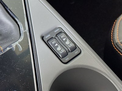 2026 Subaru Crosstrek Hybrid Limited