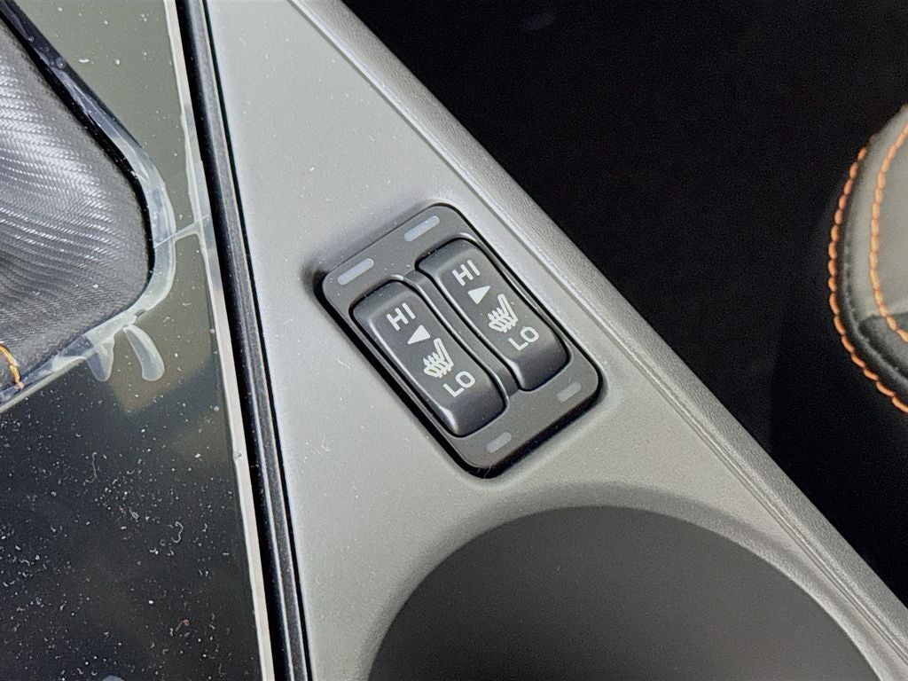 2026 Subaru Crosstrek Hybrid Limited