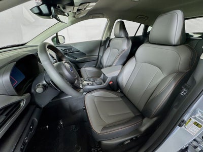 2026 Subaru Crosstrek Hybrid Limited