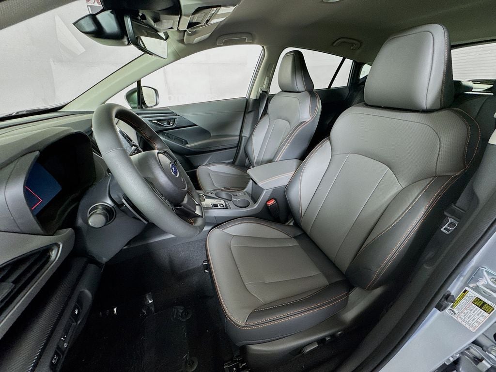 2026 Subaru Crosstrek Hybrid Limited