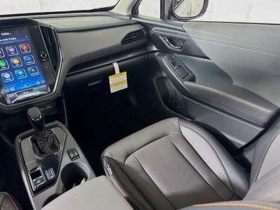 2026 Subaru Crosstrek Hybrid Limited