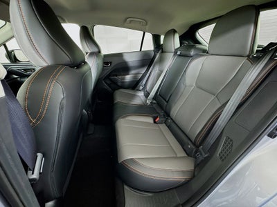 2026 Subaru Crosstrek Hybrid Limited