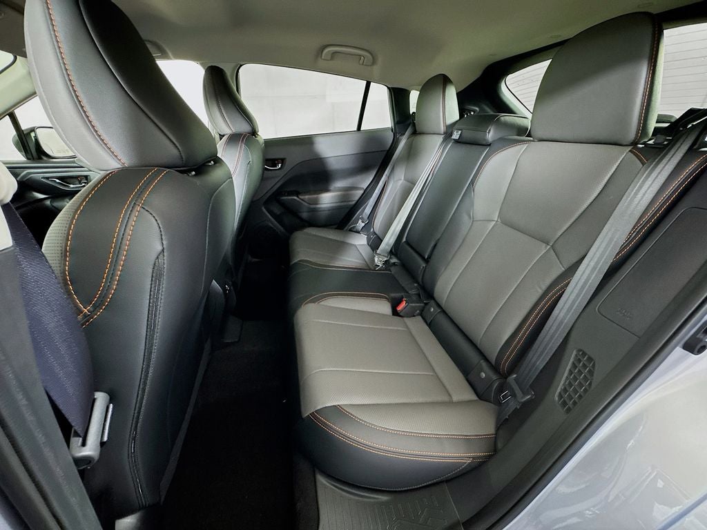 2026 Subaru Crosstrek Hybrid Limited