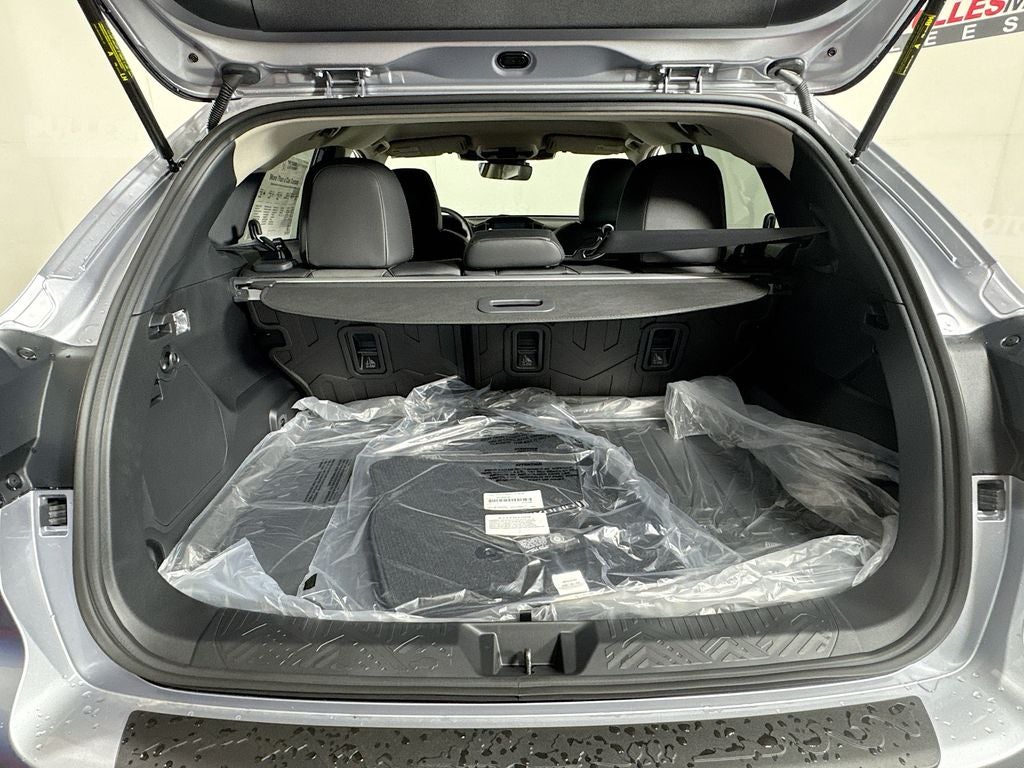 2026 Subaru Crosstrek Hybrid Limited