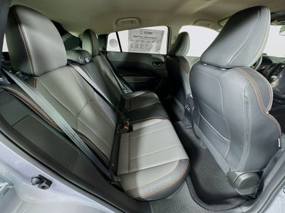 2026 Subaru Crosstrek Hybrid Limited