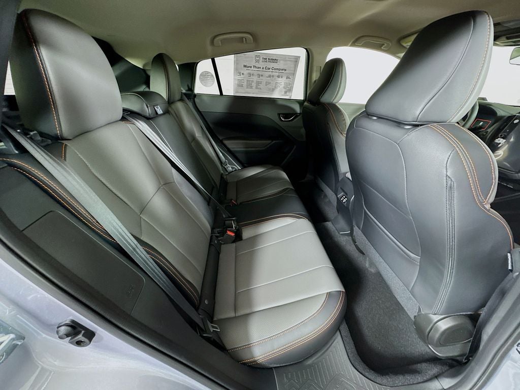 2026 Subaru Crosstrek Hybrid Limited