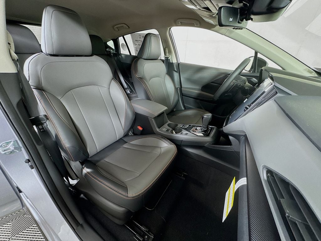 2026 Subaru Crosstrek Hybrid Limited