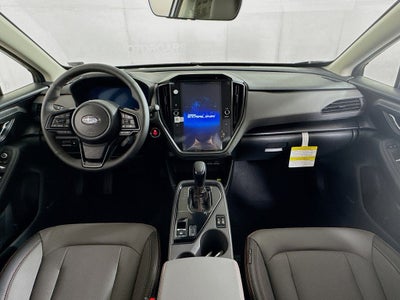 2026 Subaru Crosstrek Hybrid Limited