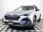 2026 Subaru Crosstrek Hybrid Limited