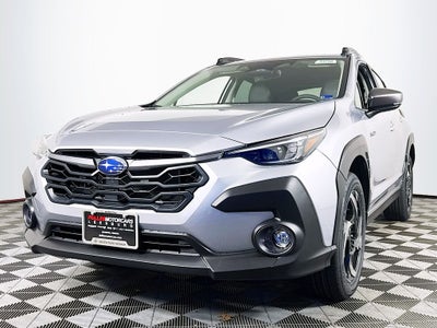 2026 Subaru Crosstrek Hybrid Limited
