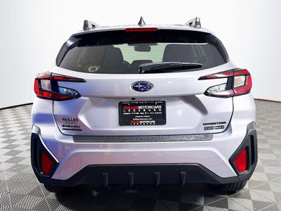 2026 Subaru Crosstrek Hybrid Limited