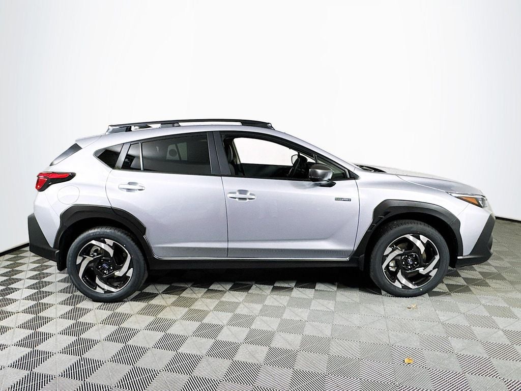 2026 Subaru Crosstrek Hybrid Limited