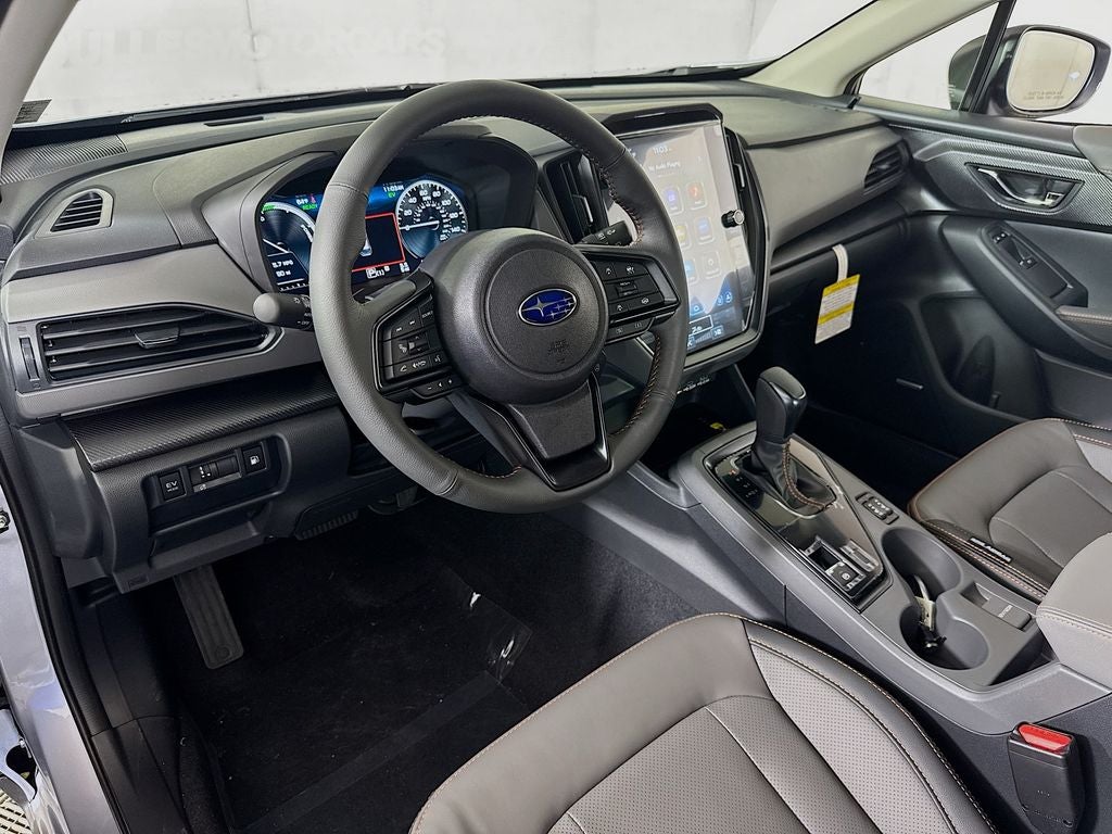 2026 Subaru Crosstrek Hybrid Limited