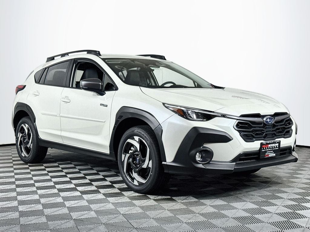 2026 Subaru Crosstrek Hybrid Limited