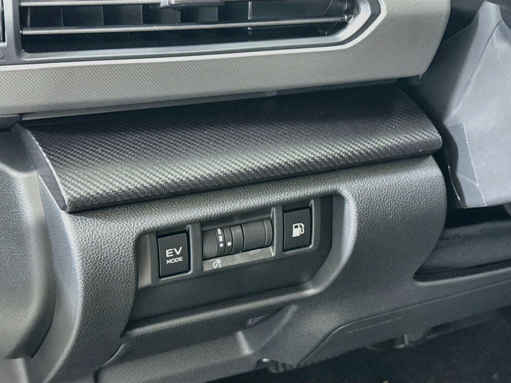 2026 Subaru Crosstrek Hybrid Limited
