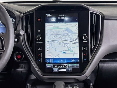 2026 Subaru Crosstrek Hybrid Limited
