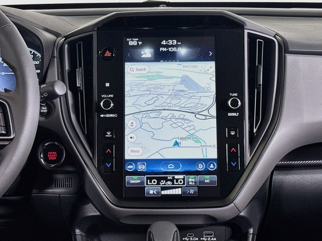 2026 Subaru Crosstrek Hybrid Limited