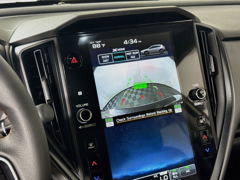 2026 Subaru Crosstrek Hybrid Limited