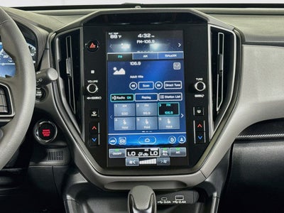 2026 Subaru Crosstrek Hybrid Limited