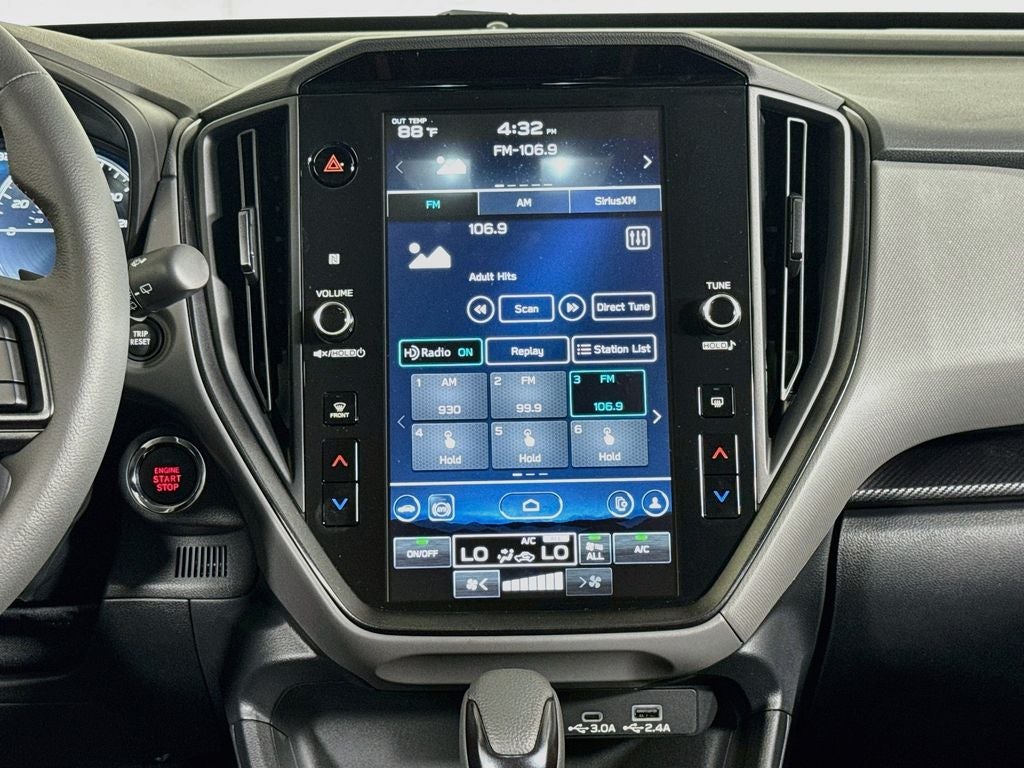 2026 Subaru Crosstrek Hybrid Limited