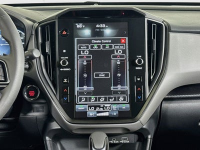 2026 Subaru Crosstrek Hybrid Limited