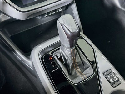 2026 Subaru Crosstrek Hybrid Limited
