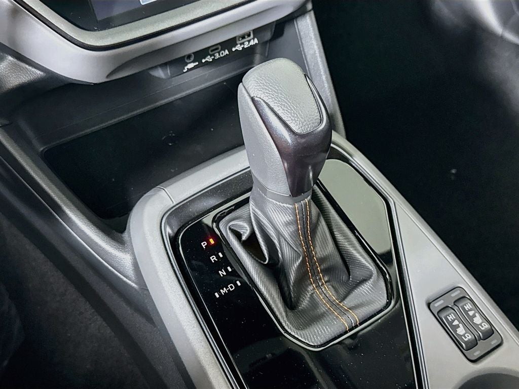 2026 Subaru Crosstrek Hybrid Limited