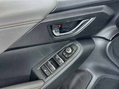 2026 Subaru Crosstrek Hybrid Limited