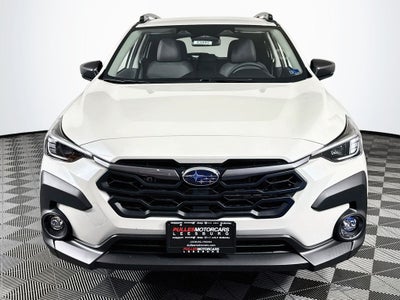 2026 Subaru Crosstrek Hybrid Limited