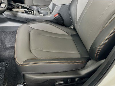 2026 Subaru Crosstrek Hybrid Limited