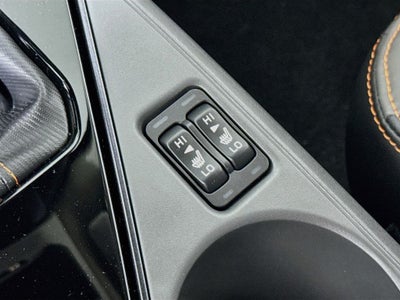 2026 Subaru Crosstrek Hybrid Limited
