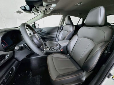 2026 Subaru Crosstrek Hybrid Limited