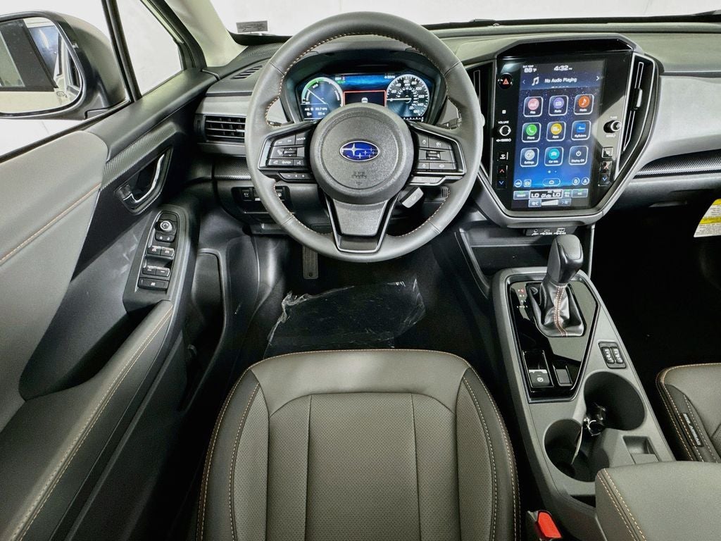 2026 Subaru Crosstrek Hybrid Limited