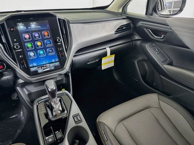 2026 Subaru Crosstrek Hybrid Limited
