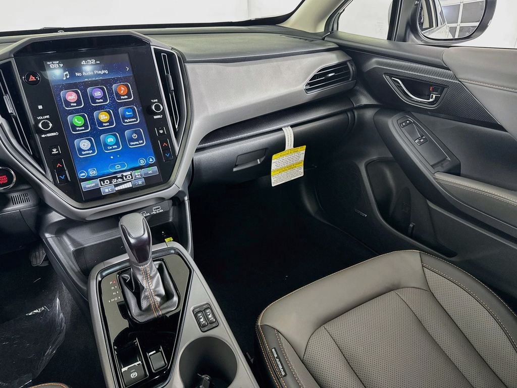 2026 Subaru Crosstrek Hybrid Limited