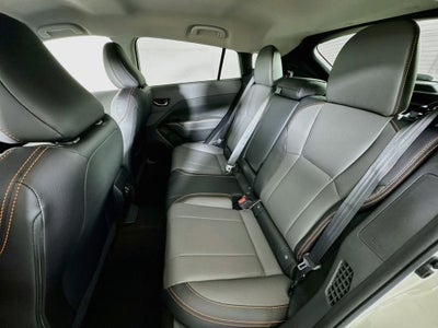 2026 Subaru Crosstrek Hybrid Limited