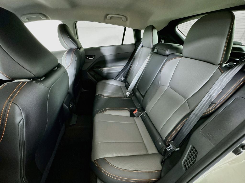 2026 Subaru Crosstrek Hybrid Limited