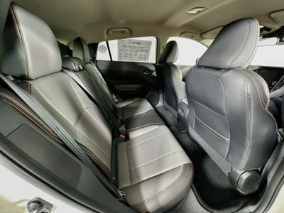 2026 Subaru Crosstrek Hybrid Limited